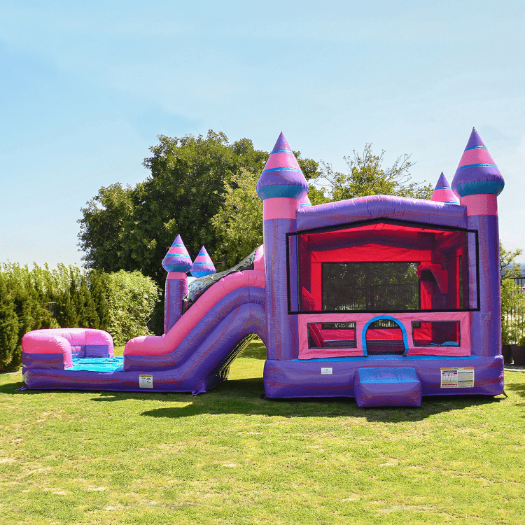 Bounce house Combos(Dry)